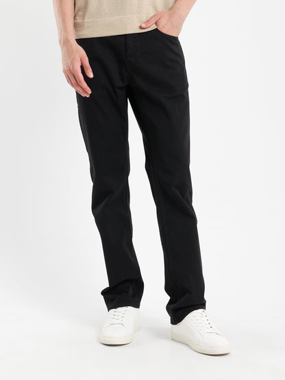 Modern Fit Casual Pants