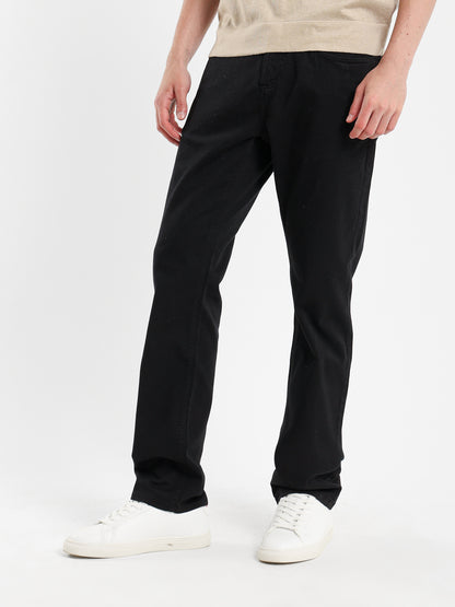 Modern Fit Casual Pants