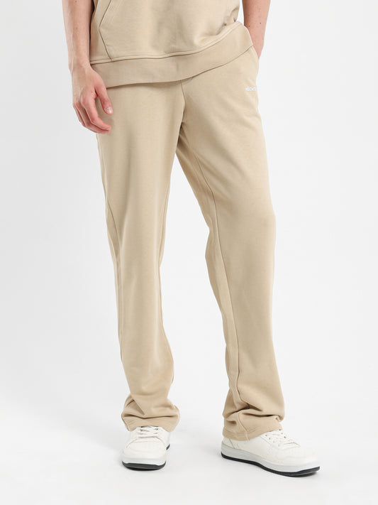 Summer Melton Wide Leg Pants