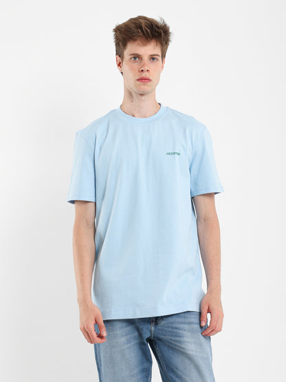 Heavy Jersey T-Shirt