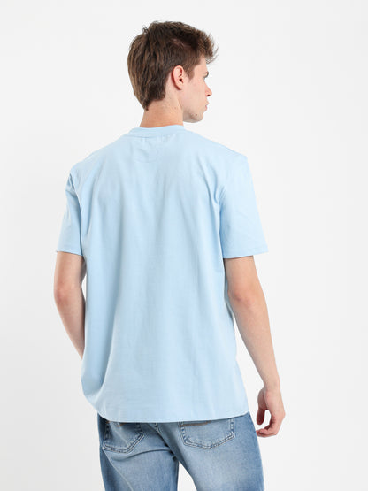 Heavy Jersey T-Shirt