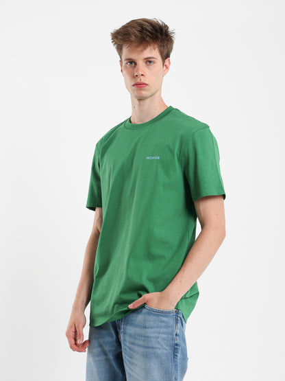 Heavy Jersey T-Shirt