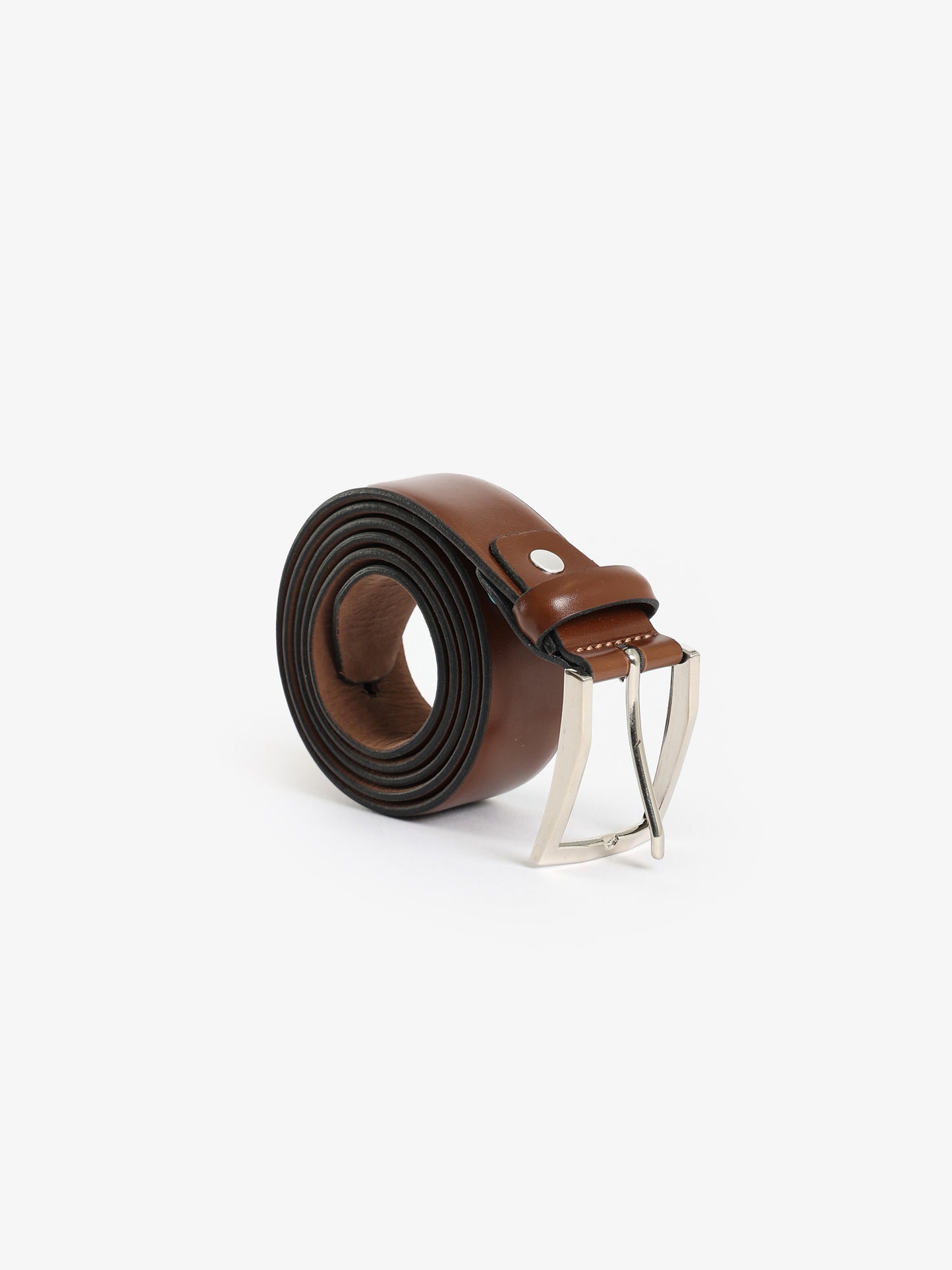 Classic Leather Belt