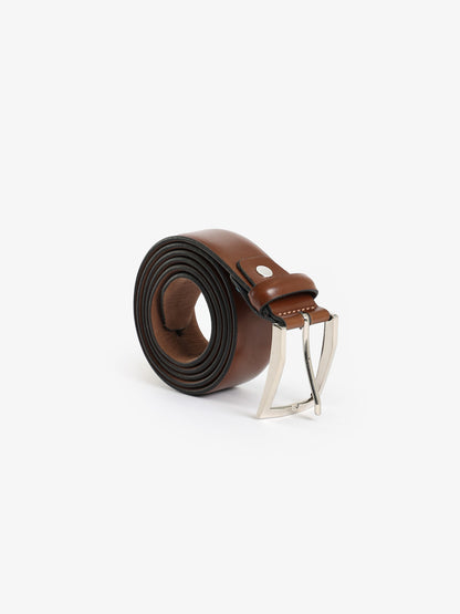 Classic Leather Belt