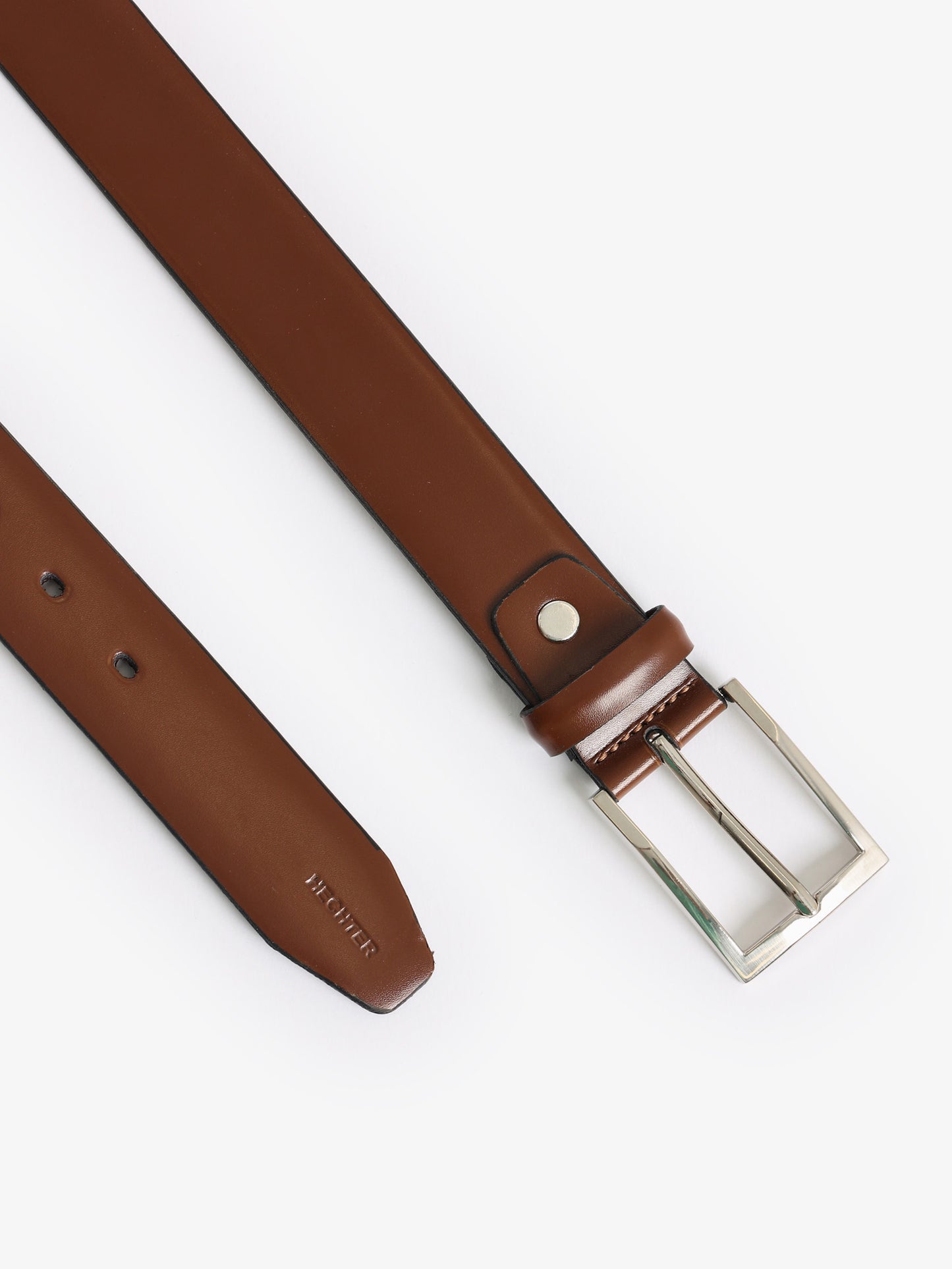 Classic Leather Belt