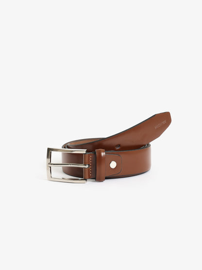 Classic Leather Belt