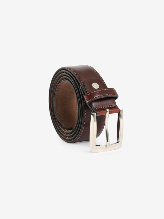 Classic Leather Belt