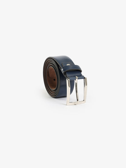 Classic Leather Belt