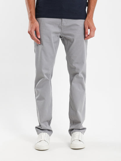 Modern Fit Casual Pants