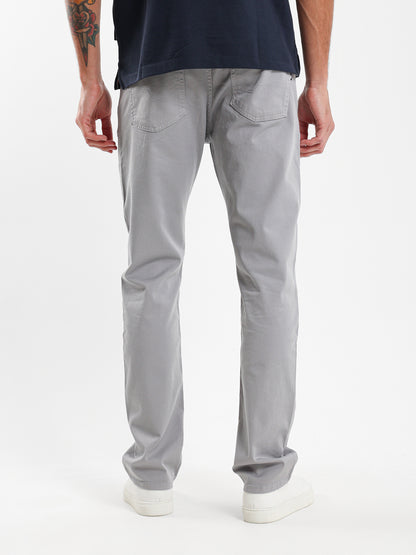 Modern Fit Casual Pants