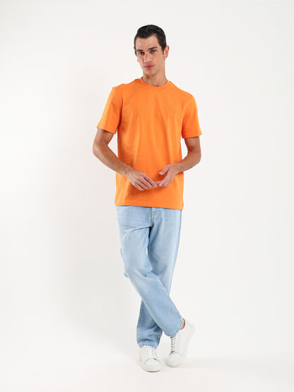 Heavy Jersey T-Shirt