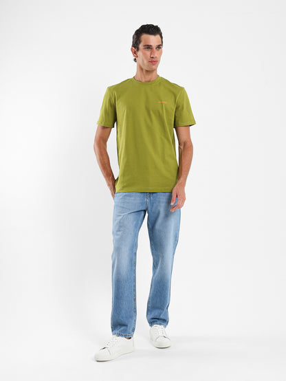 Heavy Jersey T-Shirt