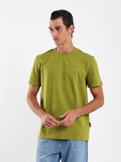 Heavy Jersey T-Shirt