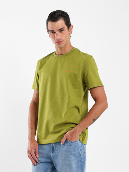 Heavy Jersey T-Shirt