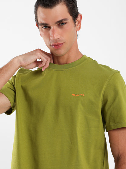 Heavy Jersey T-Shirt
