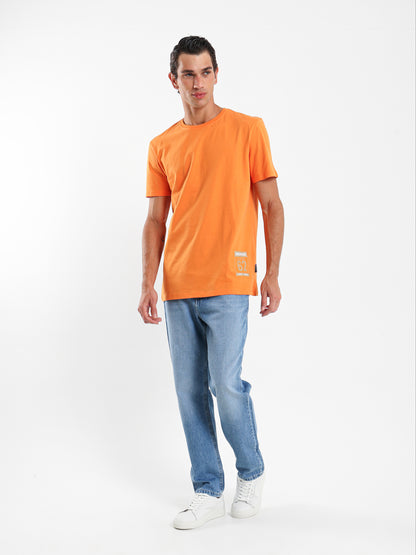 Hem Print 62 Hechter T-Shirt