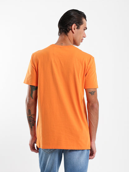 Hem Print 62 Hechter T-Shirt