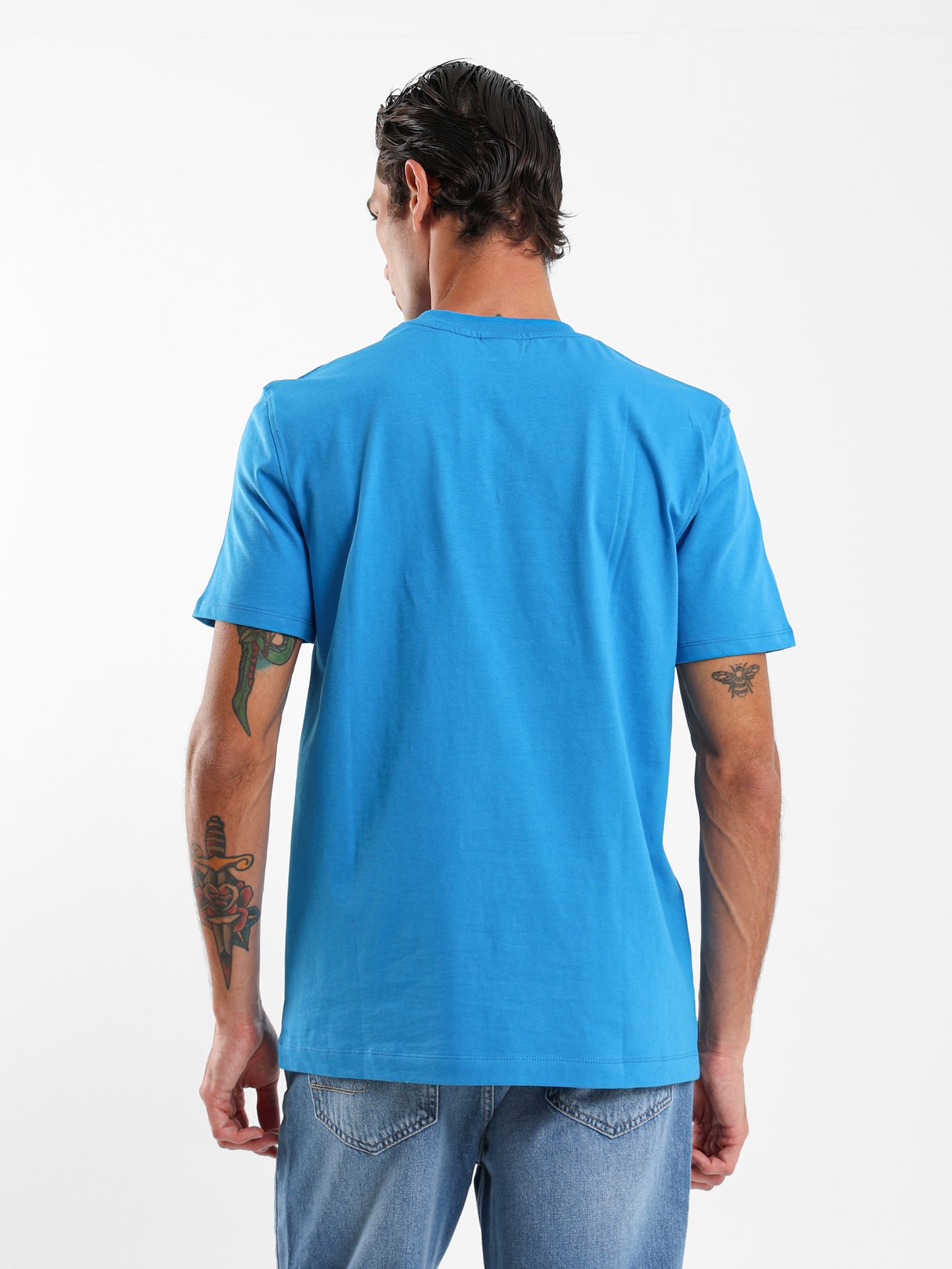 Heavy Jersey T-Shirt