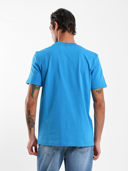 Heavy Jersey T-Shirt