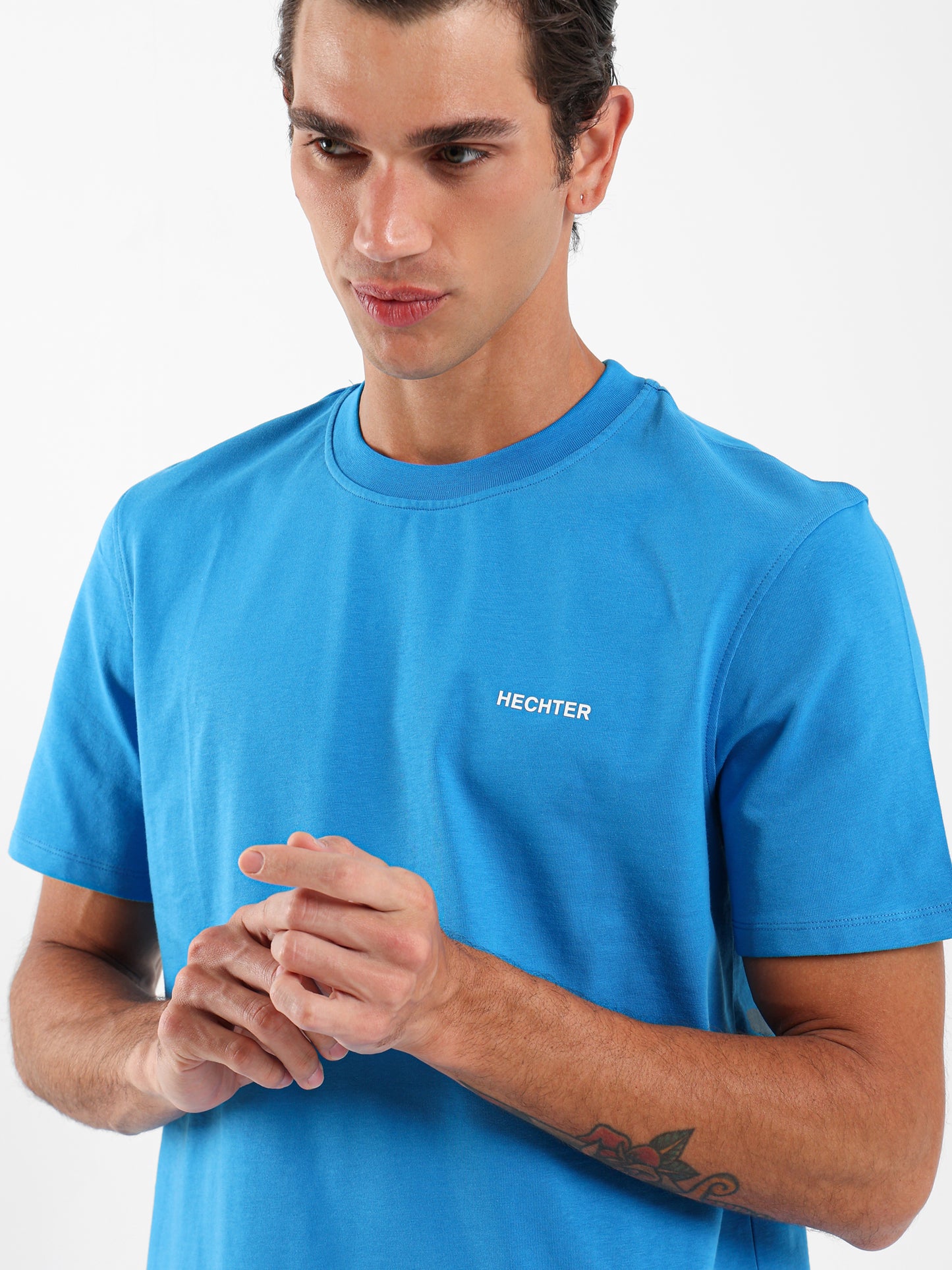 Heavy Jersey T-Shirt